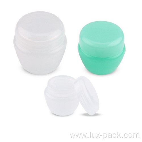 5ml small wide mouth bottlepackaging cosmetic